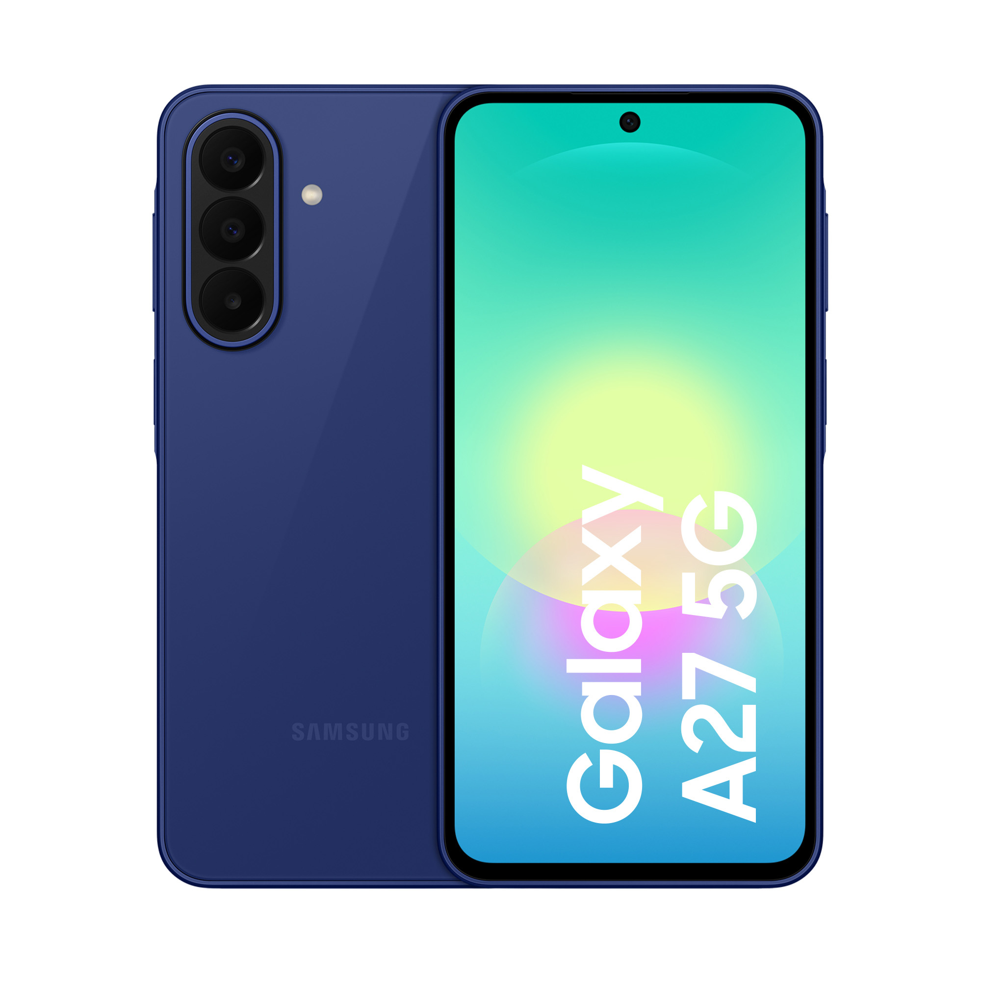 Samsung GALAXY A27 5G 17 cm (6.7") Dual SIM Android 16.0 USB Type