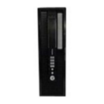 HP 732757-001 computer case part Front panel