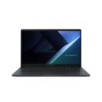 ASUS ExpertBook B1 B1503CVA-S73313 Intel® Core™ i7 i7-1355U Laptop 39.6 cm (15.6") Full HD 16 GB DDR5-SDRAM 512 GB SSD Wi-Fi 6E (802.11ax) German Black, Grey