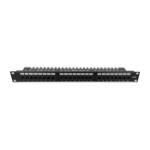 Lanview LVR-CAT6-UTP-LSA patch panel