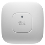 Cisco AIR-CAP702I-C-K9 wireless access point 300 Mbit/s White Power over Ethernet (PoE)