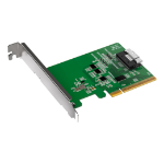 Icy Dock EXLink interface cards/adapter