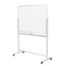 LogiLink EO0064 whiteboard 1200 x 800 mm Magnetic