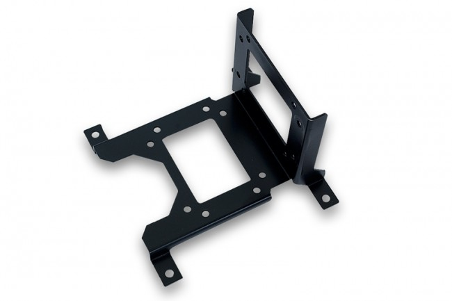 EK Water Blocks 3830046997999 hardware cooling accessory Black