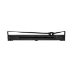 Epson C13S015327 Nylon black, 12,000K characters for Epson FX 2190