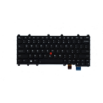 Lenovo 01HW575 notebook spare part Keyboard