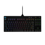 Logitech G G PRO Mechanical Gaming Keyboard