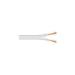 Microconnect AUDSPEAKER3 signal cable 10 m White