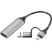 Sandberg HDMI Capture Link to USB-C/A