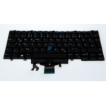 Origin Storage N/B KBD Dell Latitude 5285 2-in-1 German Travel Keyboard 81 Key