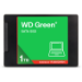 Western Digital Green WD â„¢ SATA SSD 2,5"/7 mm POWERED BY SANDISK 1 TB