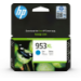 HP HP 953 XL Ink Cartridge Cyan