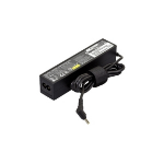 Fujitsu FUJ:CP500575-XX power adapter/inverter Indoor 60 W Black