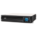 APC Smart-UPS SMC1500I-2UC Noodstroomvoeding - 4x C13, USB, Rack Mountable, SmartConnect, 1500VA