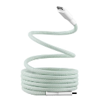 T'nB TCPDMAGGR USB-kabel 1,5 m USB C Groen