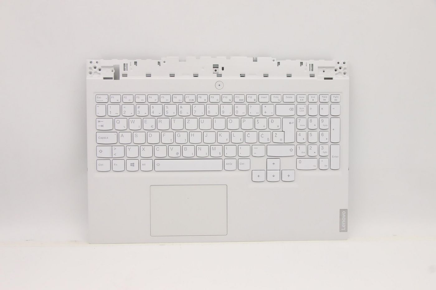 Lenovo Upper Cse SM_SLV L82JW