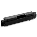 PrintMate KYOCERA TK-5270 K, remanufactured toner, Black 8000p