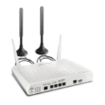 Draytek Vigor 2862Ln wireless router Gigabit Ethernet Dual-band (2.4 GHz / 5 GHz) White