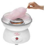 Clatronic ZWM 3478 candy floss maker White 500 W