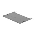 HP N12836-001 laptop spare part Bottom case