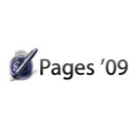 Apple Pages 09, EDU, 20+u Word processor (WP) Education (EDU)