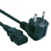 Cisco CAB-9K10A-EU power cable Black 98.4" (2.5 m)