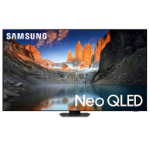 Samsung QN90D QN55QN90DAFXZA TV 55" 4K Ultra HD Smart TV Wi-Fi Black