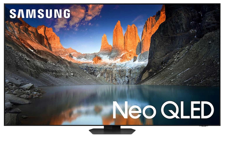Samsung QN98QN90DAFXZA 98 inches 4K Ultra HD Neo QLED TV