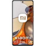 Xiaomi 11T Pro 16.9 cm (6.67") Dual SIM Android 11 5G USB Type-C 8 GB 256 GB 5000 mAh Grey