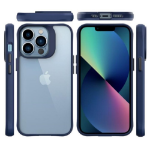 JLC Apple iPhone 11 Illusion case- Navy