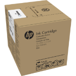 HP G0Y85A/871 Ink cartridge Optimizer 3000ml for HP Latex 370/570