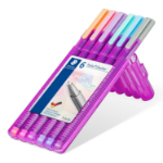 Staedtler 334 SB6 PA mechanical pencil