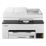 Canon MAXIFY GX2050 Inkjet A4 600 x 1200 DPI Wi-Fi