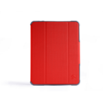 STM Dux Plus Duo 20.1 cm (7.9") Folio Red