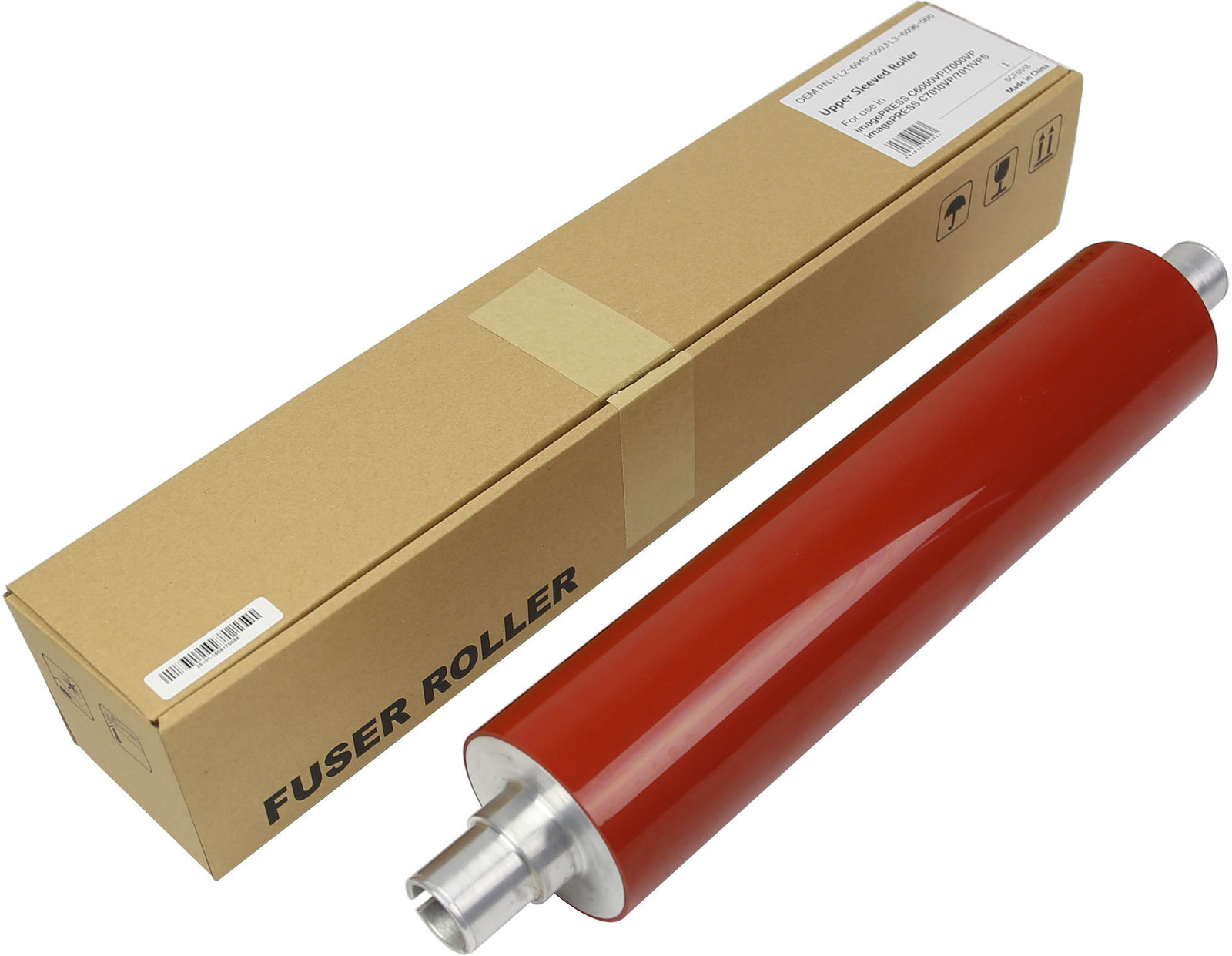 Image of CoreParts MSP2446 printer roller