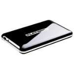 Bestmedia 640GB MyDrive external hard drive Black