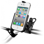 RAM Mounts RAP-SB-187-AP9U holder Active holder Mobile phone/Smartphone Black