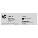 HP CF410JC Toner cartridge black Contract, 7.6K pages ISO/IEC 19798 for HP Pro M 452