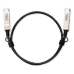 Zyxel 100G QSFP28 DAC Cable 1M