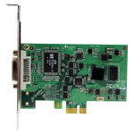 StarTech.com PEXHDCAP2 carte d'acquisition vidéo Interne PCIe