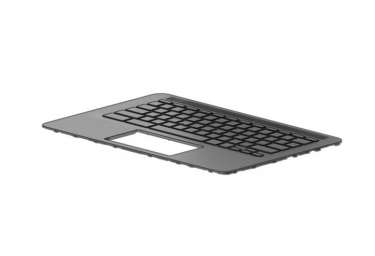 HP L90459-B31 notebook spare part Keyboard