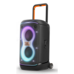 JBL PartyBox 520 Party speaker Black 400 W