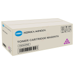 Konica Minolta AEVK350/TNP-94M Toner magenta, 9K pages ISO/IEC 19752 for KM bizhub C 4751 i