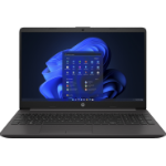 HP 250 G9 Laptop 39.6 cm (15.6") Full HD Intel® Core™ i5 i5-1235U 8 GB DDR4-SDRAM 256 GB SSD Wi-Fi 6 (802.11ax) Windows 11 Pro Black