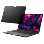 LAUT L_MA23_PPP schermfilter 38,9 cm (15.3") Laptop Omkaderde privacyfilter voor schermen