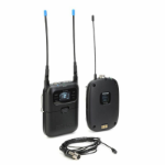 Shure SLXD15-G58 wireless microphone system