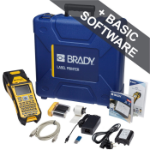 BRADY M610 Porle Lel Priner -  Chert Nigeria