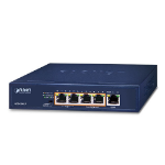 Cablenet CNL 5P Sw Gb PoE++ 120W