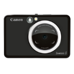 Canon Zoemini S 50.8 x 76.2 mm Black