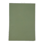 CTS Wholesale Square Cut Folder Pack of 100 - Green